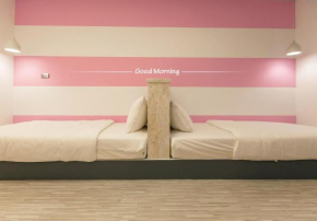 Bayhouse Comfortel Hualien Hostel  Хуален